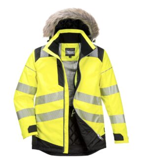 PW369 - PW3 HI-VIS TALVIPARKATAKKI