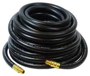 AMPRO PAINEILMAKUMILETKU 3/8" 15M