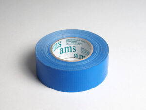 AMS ILMASTOINTITEIPPI, SININEN 50MM X 50M