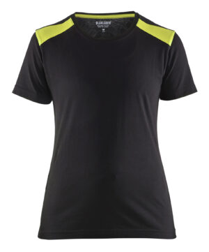 BLÅKLÄDER 3479 NAISTEN T-PAITA