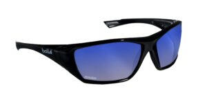 BOLLE HUSTLER FLASH POLARIZED SUOJALASI HUSTFLASH