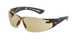 BOLLE RUSH+ SUOJALASI KIRKAS PLATINUM