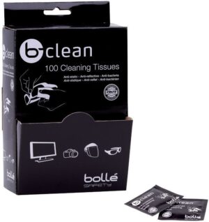 BOLLE SAFETY PUHDISTUSLIINA 100KPL DIDPENSE