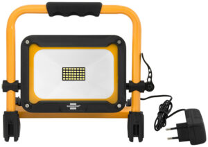 BR 6493 LADATTAVA LED-VALONHEITIN 2000LM, 6500K