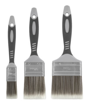 C5567 MAALISIVELLIN 25MM 2K SYNTEETTINEN