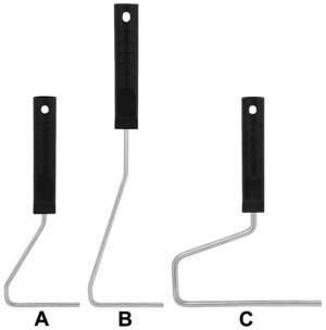 C5723 TELAVARSI 8MM/230MM/270MM