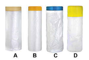 CE96805602 SUOJAMUOVI TEIPPI 55CMX33M