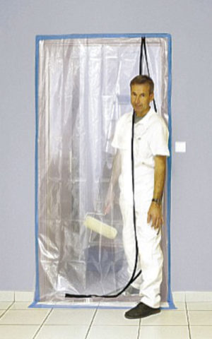 CE96962217 VETOKETJUOVI 210CMX110CM