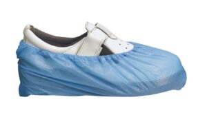 CERVA RENUK JALKINESUOJATOSSU 36X15, PAKKAUS 10PR