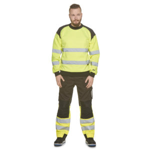 COBALT C163 PORTLAND HI-VIS COLLEGEPUSERO