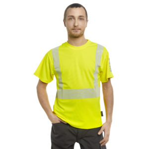 COBALTGEAR NEON 5 HUOMIO T-PAITA KATKOHEIJASTIMIL.