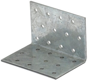 KULMARAUTA 60X60X3,0X90 50 KPL/LTK PASLODE