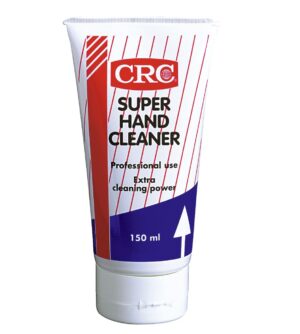 CRC HAND CLEANER 150ML SUOJAVOIDE