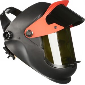 EUROMASKI HITSAUSKYPÄRÄ DIN 1,7+8,0