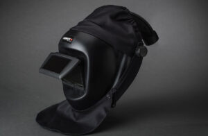 EVERMATIC AIR HITSAUSMASKI