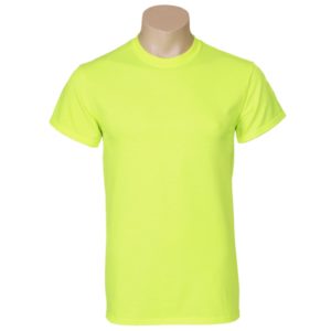 GILDAN 2000 T-PAITA HUOMIOVÄRINEN