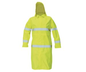 GORDON HI-VIS SADETAKKI, PITKÄ