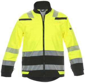 HYDROWEAR TELFORD SOFTSHELL HUOMIOTAKKI