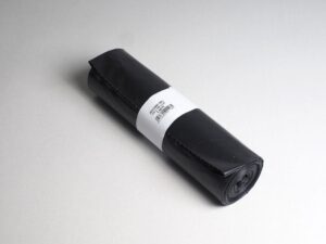 JÄTESÄKKI 240L - 1150x1400x0,06. 10RLL / LTK