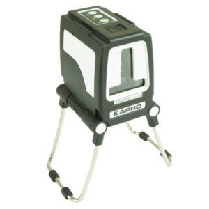 KAPRO RISTILASER, VIHREÄ