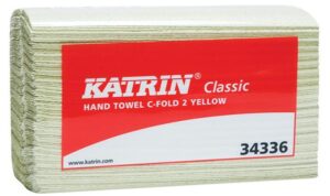 KÄSIPYYHE C-TAITTO, 16 PKT / SK