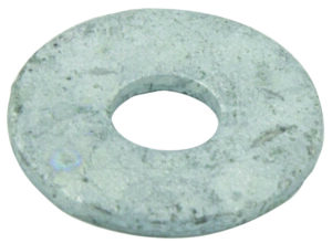 KORIALUSLEVY DIN9021 M10 KUUMASINKITTY 100 KPL/RASIA