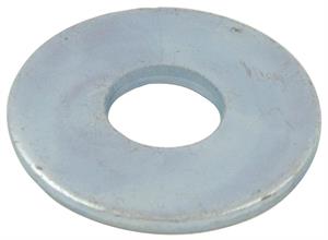 KORIALUSLEVY DIN9021 M10 SINKITTY 100 KPL/RASIA