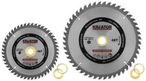 KRT020408 SIRKKELINTERÄ PUU 160MM/24T