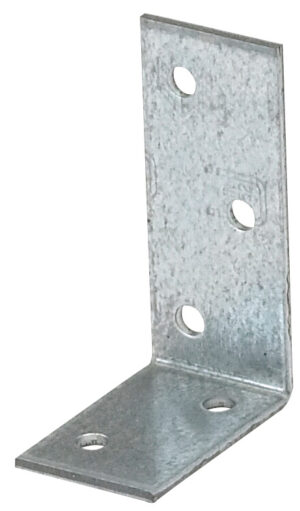 KULMARAUTA 40X40X2,0X25 100 KPL/LTK PASLODE