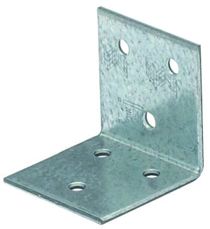 KULMARAUTA 40X40X2,0X40 100 KPL/LTK PASLODE