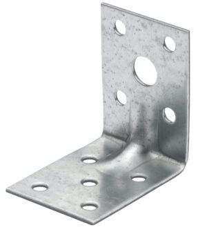 KULMARAUTA 50X50X1,5X35 POWERLINE 100 KPL/LTK PASLODE