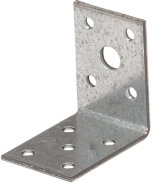 KULMARAUTA 50X50X2,5X35 100 KPL/LTK PASLODE