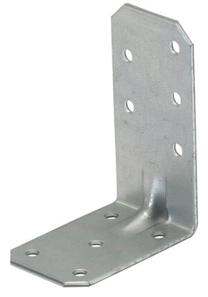 KULMARAUTA 82X62X2,0X40 VAHVISTETTU 100 KPL/LTK PASLODE