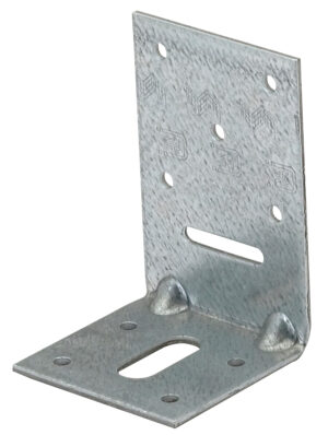 KULMARAUTA 90X60X2,5X60 PITKÄ VAHVISTETTU 50 KPL/LTK PASLODE