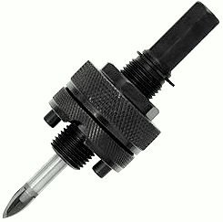 MAGNUM ISTUKKA MGT-7 11MM 32-140MM