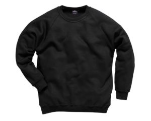 PORTWEST B300 ROMA COLLECEPUSERO, MUSTA