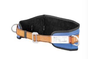 PROBELT VARMISTUSVYÖ VV16