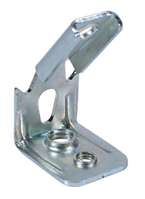 PULSA TRH-CLIP M6-M8 KIERRETANKOKANNAKE 100 KPL/RASIA SPIT