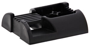 PULSA CLIPELEC JOHDINSIDEKANNAKE MUSTA 100 KPL/RASIA SPIT