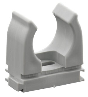 PULSA E-CLIP 20MM PUTKIKANNAKE 100 KPL/RASIA SPIT