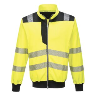 PW370 - PW3 HI-VIS COLLEGE-PUSERO