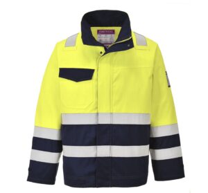 PW MODAFLAME TAKKI MV25 HI-VIS