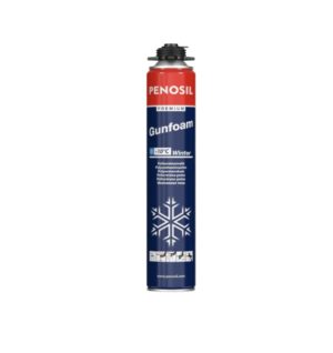 PENOSIL PREMIUM GUN FOAM 750ML -10C