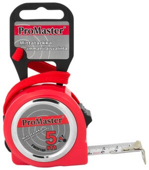 RULLAMITTA 5M X 19MM, FM5019P