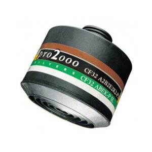 SCOTT  CF32 A2B2E2K2  P3 YHDISTELMÄSUODATIN