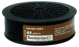 SUNDSTRÖM A2 SR 218 SUODATIN