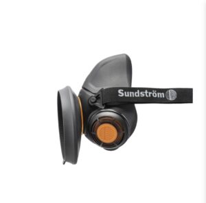 SUNDSTRÖM SR 900 TPE PUOLINAAMARI