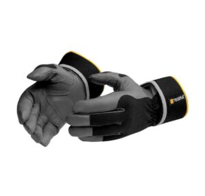 TEGERA 9112 SYNTEETTINEN TALVISORMIKAS