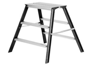 TIKLI TYÖPUKKI PRO 3-ASK AMMATTIKÄYTTÖÖN