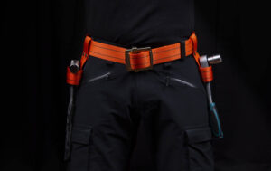 TELINEASENTAJAN TYÖKALUVYÖ